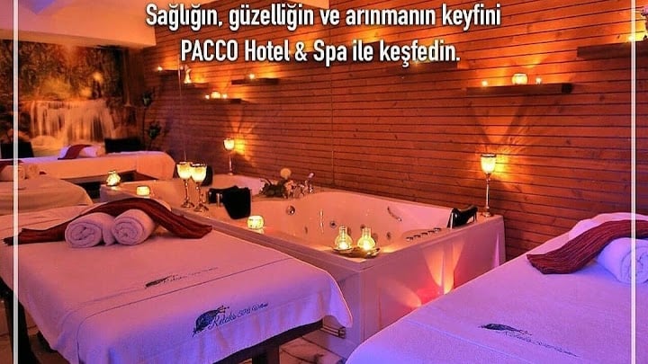 Family Spa Konyaaltı