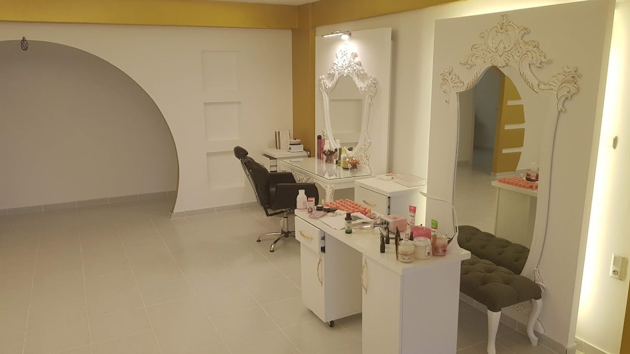 Nur Güzellik Salonu