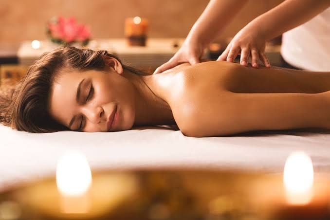 YAĞMUR spa Çerkezköy