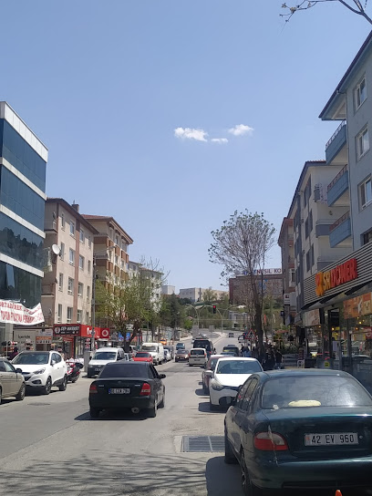 PURSAKLAR BLACK DİAMOND GÜZELLİK SALONU