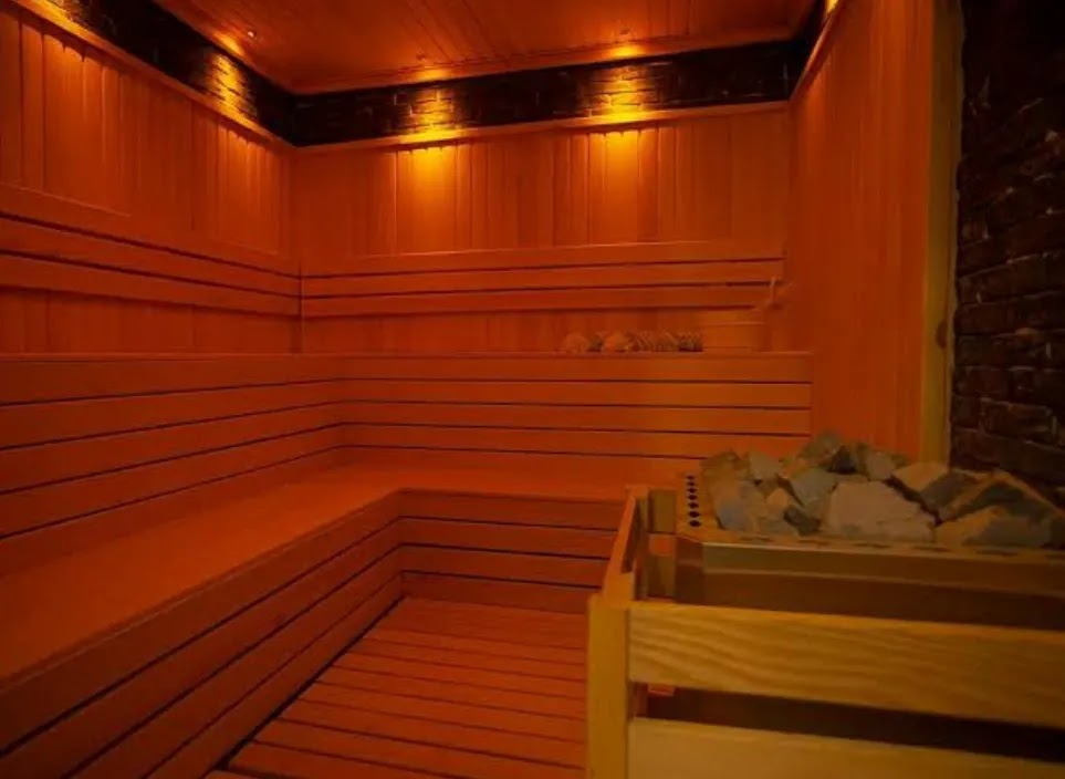 Antalya masaj salonu hamam