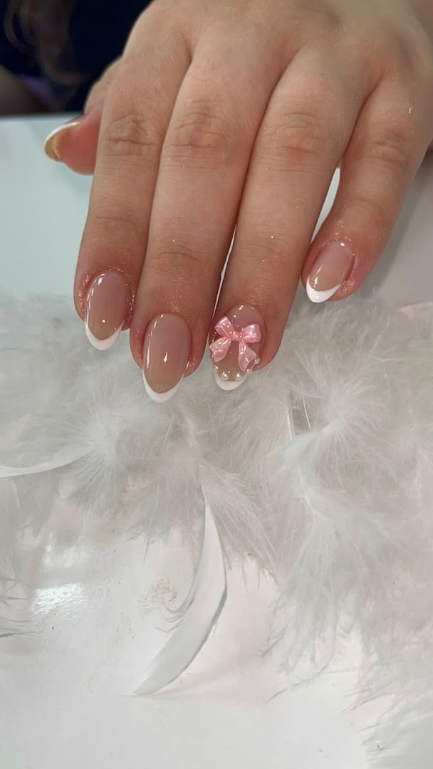 Yeloria Nail Art ve Güzellik Salonu
