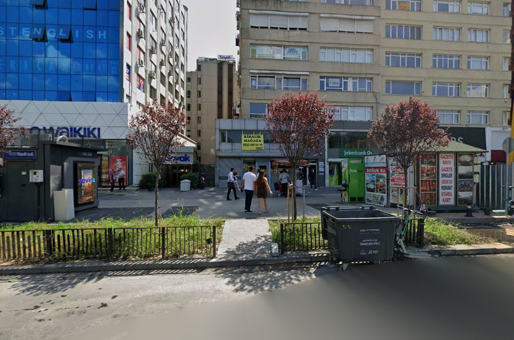 BUZ LAZER KİANA GUZELLİK