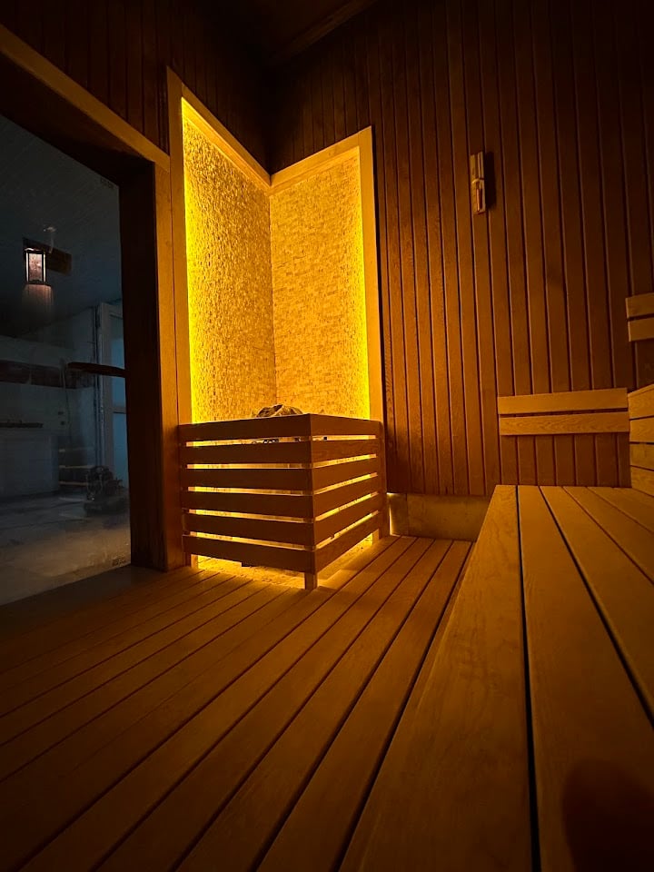 ANDORA HAMAMI & SPA