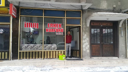 imaj Erkek Kuaförü