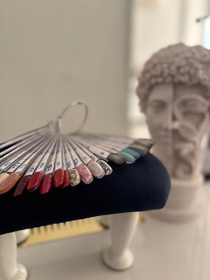 Nail Art Museum - Balçova