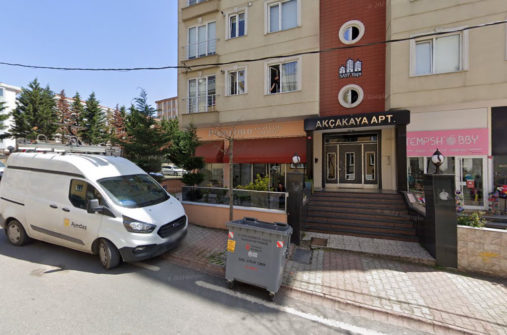 Pınarimo Güzellik Salonu