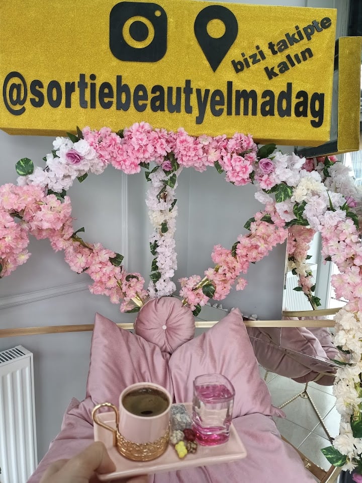 Sortiebeauty Güzellik Elmadağ