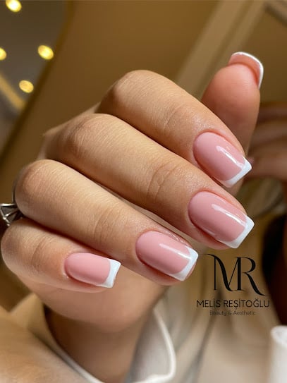 Melis Reşitoğlu Beauty & Hair Gallery