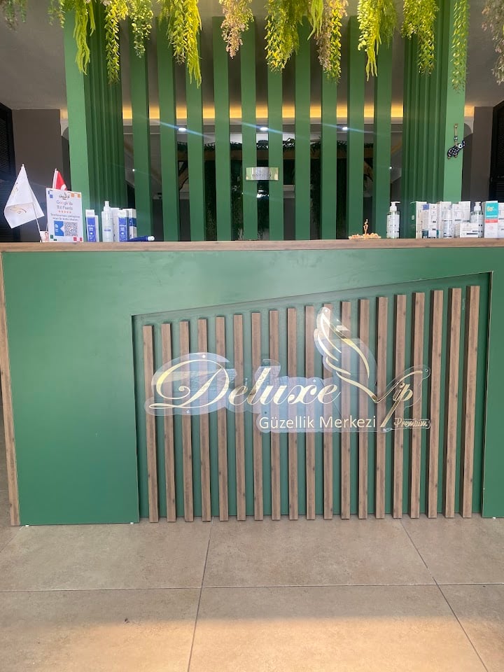 Deluxe Vip Mersin