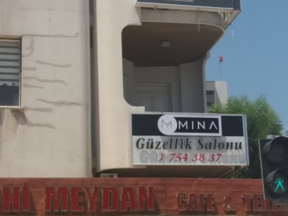 Mına Güzellik Salonu