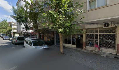 Güngören Kadir Kuaför