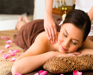 Garmir Spa Wellness Beyazıt