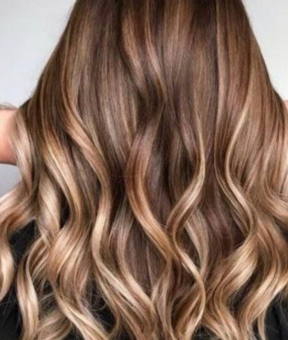 Melike Saracer Coiffeur