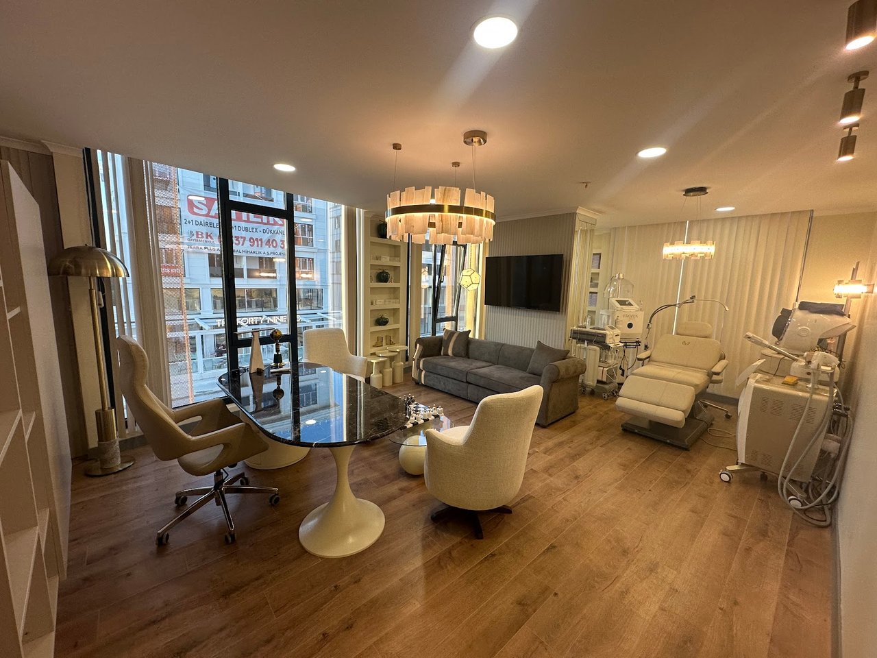 Buşra Taşkın Beauty&Studio
