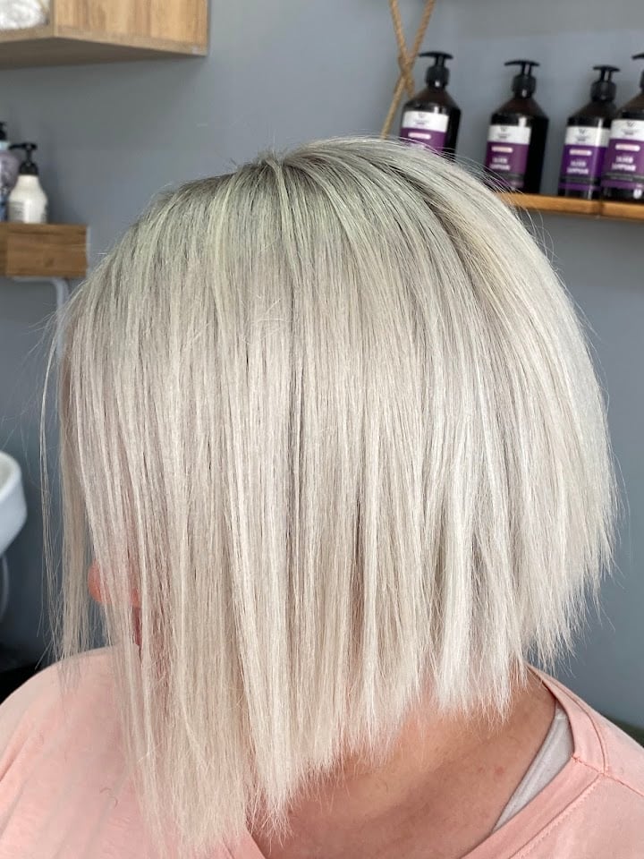 Gülten Genç Hair Stüdyo