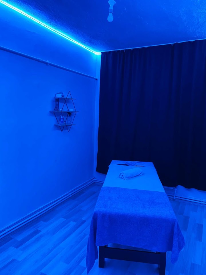 Yaşam Terapi Masaj Salonu