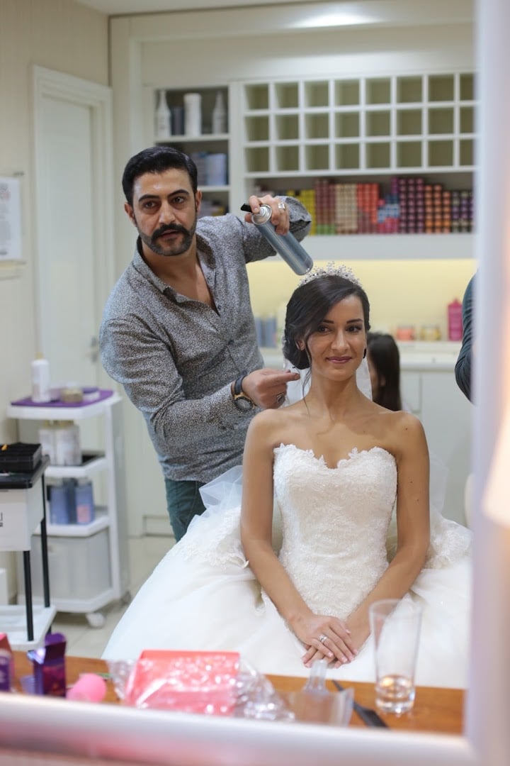 NİKO KUAFÖR