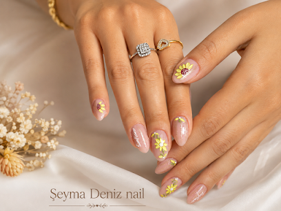 Şeyma Deniz Nail Art ve Güzellik salonu