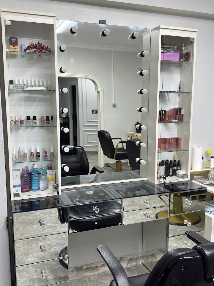 Havva Güzelli̇k Salonu