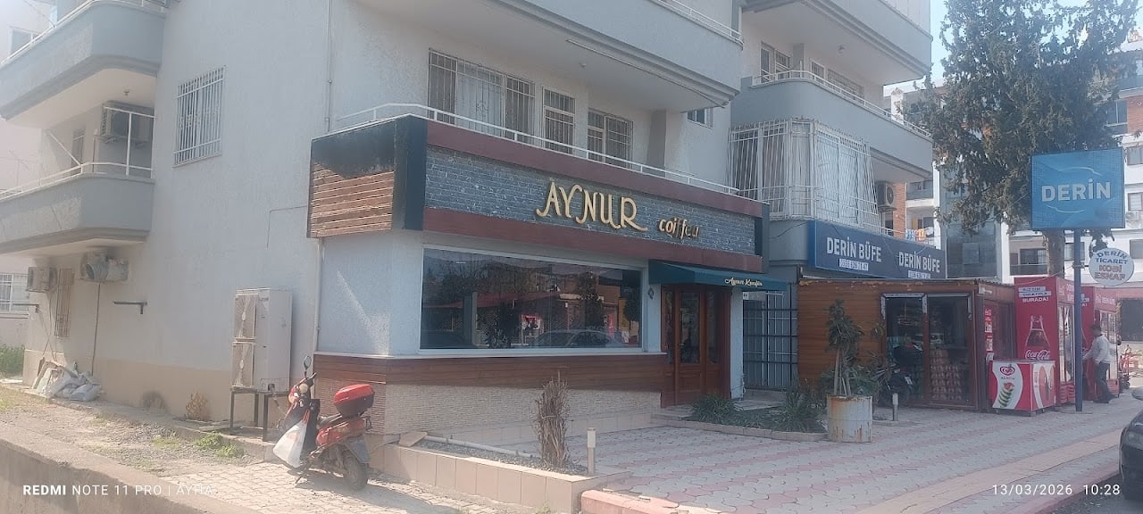 Aynur Kuaför
