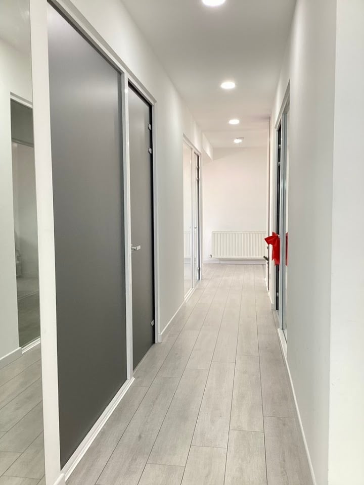 Duruye Canlı Beauty Center