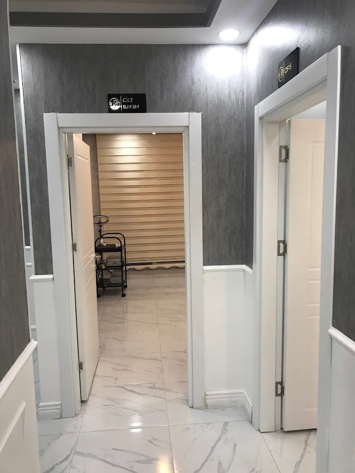 WB Estetik ve Güzellik Salonu