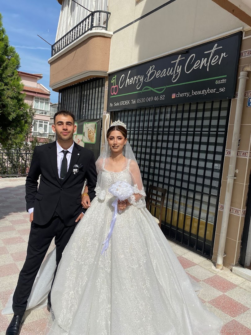 Cherry Beauty Center Selvi ERDEK