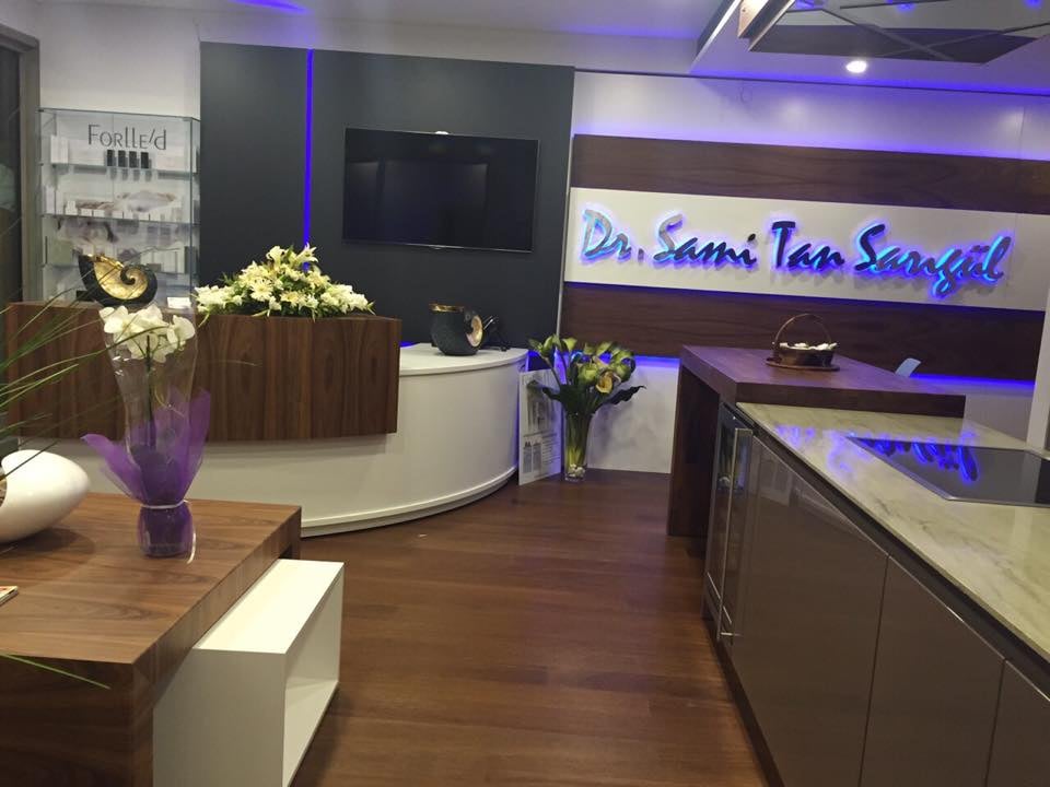 STS Estetik ve Güzellik Merkezi