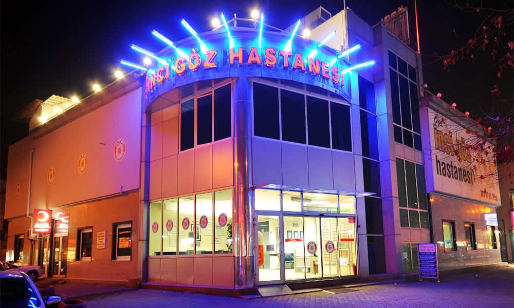 Sakarya Lazer Epilasyon -İncilazer Güzellik