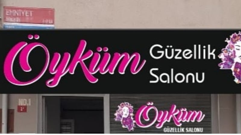 ÖYKÜM GÜZELLİK SALONU