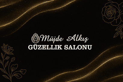 Müjde ALKIŞ Güzellik Salonu