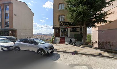 Yeşim yeşildeniz Beauty saloon