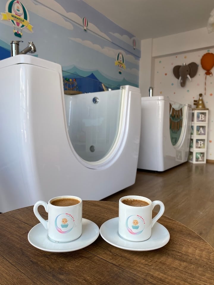 Miracle Baby Spa Bursa - Bursa Bebek Masaj ve Spa Merkezi