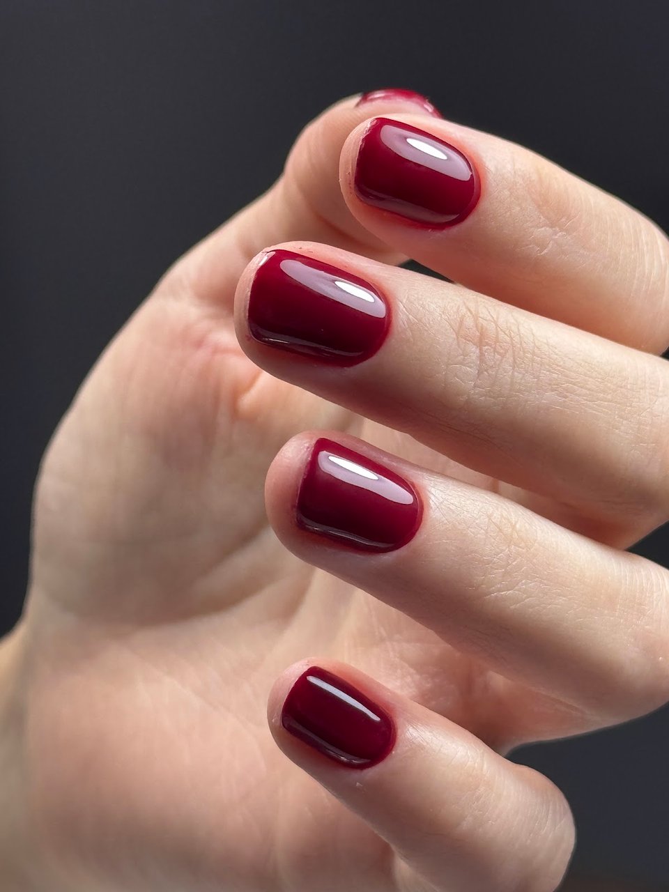 Nail Studio by Ece Arlı