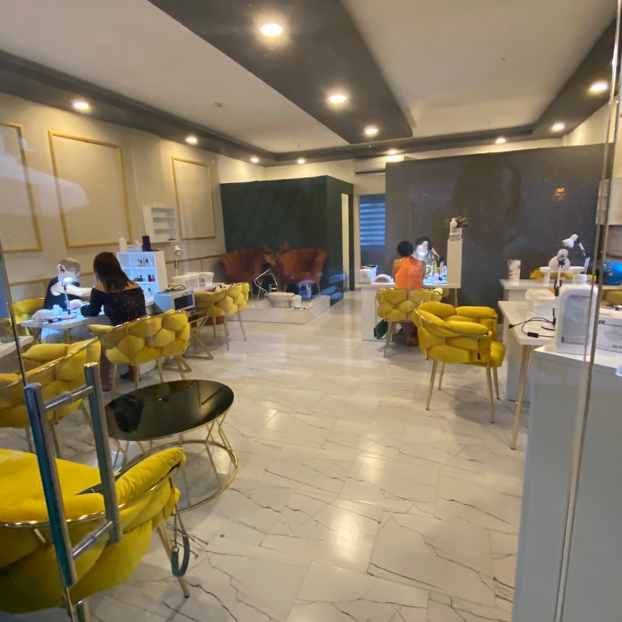 Bodrum Nail Art Center & Bodrum Tırnak& Gümbet Tırnak