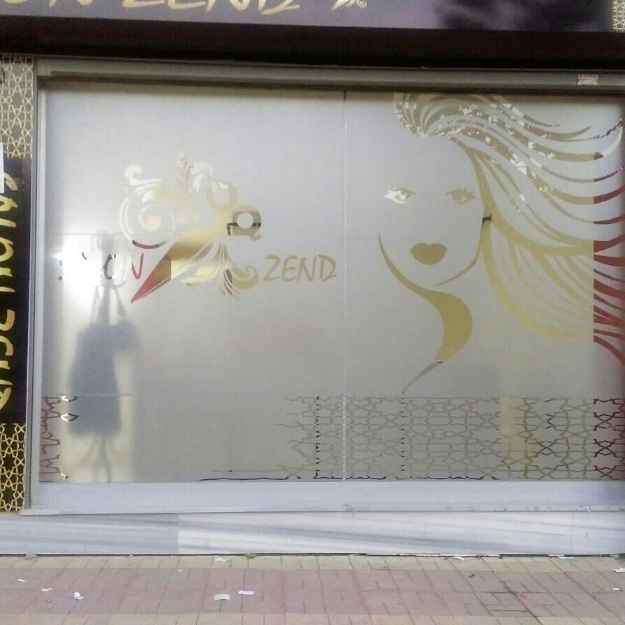Salon Zen Bayan Kuaförü