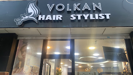 İzmir Üçyol Bayan Kuaför Volkan Hair Stylist / Gelin Saç Makyaj / Keratin Brezilya Fönü / Perma / Ağda Sir