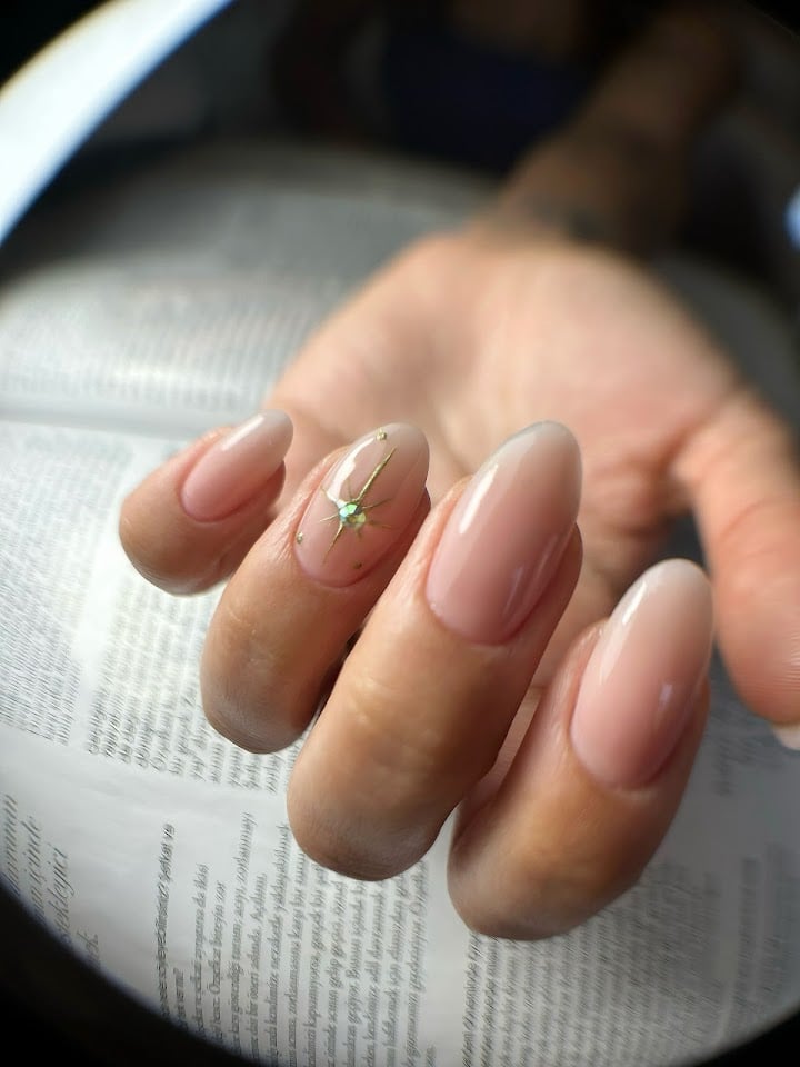 Manifest Nail Bar