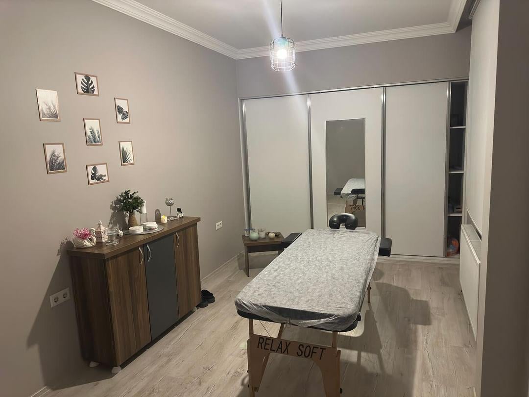 Öza Spa ve Masaj Merkezi