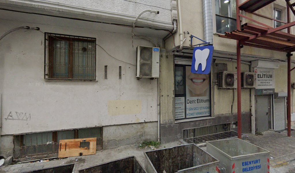 Saloon marjinal