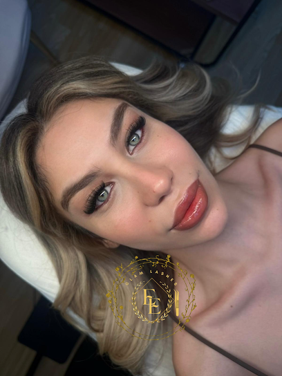 Glam Lashes By EZGİ