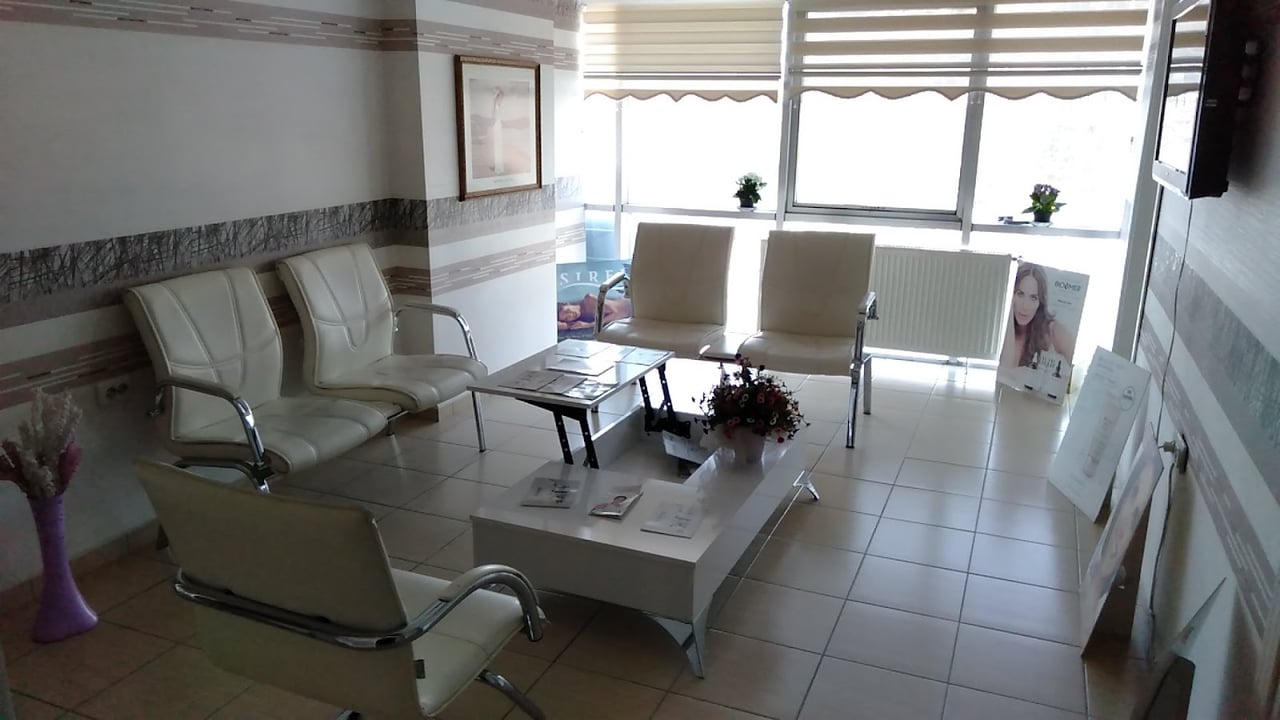 Gür-Ber Güzellik Salonu | Cilt bakımı | Epilasyon | Microblading | Kalıcı makyaj