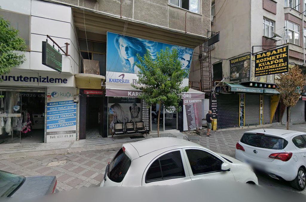 Beyhan Korkmaz Beauty Güzellik salonu