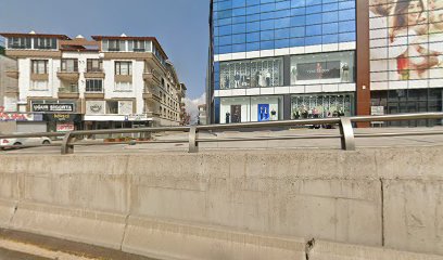 Goldline Güzellik ve Estetik Merkezi