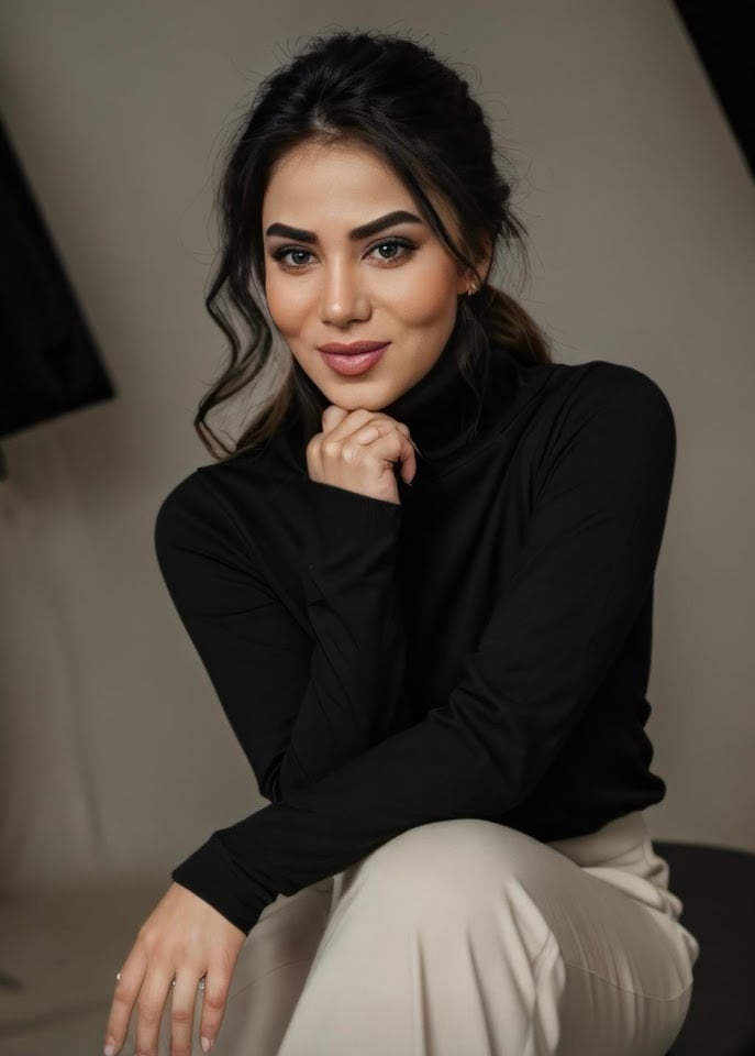 Seda Nur Bildik Beauty House