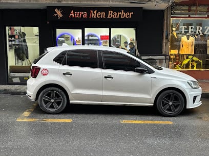 Aura Men Barber