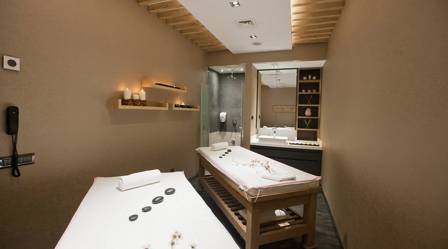 AKM Masaj Spa Merkezi