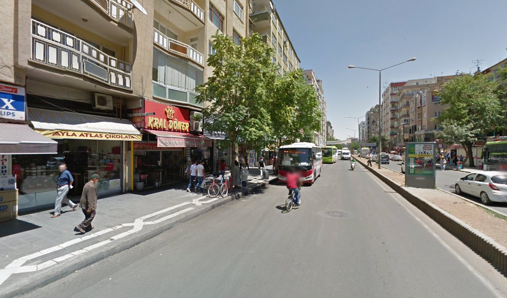 Diyarbakır Liva Vip Güzellik Merkezi