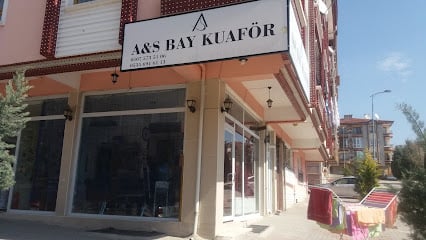 A&S Bay Kuaför